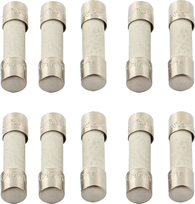 Itho zekering 6.3at l250vmotor CAS-2 SP