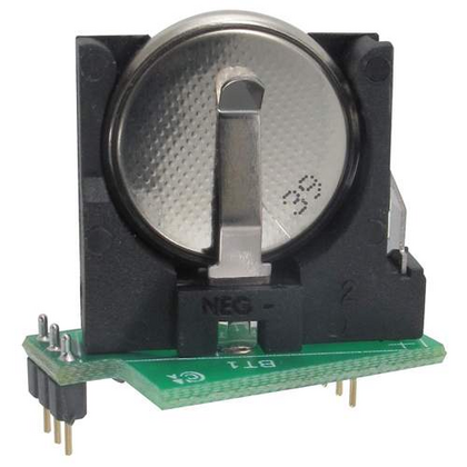 J.C. batterij tbv DX900 DXDC-BATKIT - afb. 1