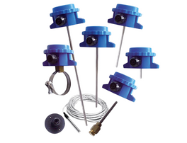 J.C. buiten temp. opnemer 10k ntc TS-634