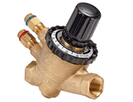 J.C. dn25, max flow 2700l/h, VP100CAW