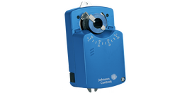 J.C. Luchtklepservo 4Nm 230VAC M9304-ADA