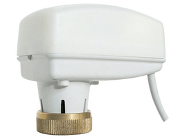 J.C. servomotor 010v m30 VA-7482-8201-RA