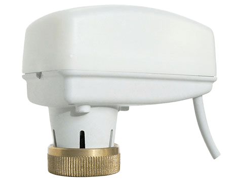 J.C. servomotor 010v m30 VA-7482-8201 - afb. 1