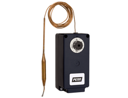 J.C. thermostaat IP30 / IP65 A28AA-9007