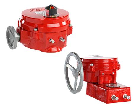 J.C. va-9072 servomotor 57nm VA-9072-24 - afb. 1