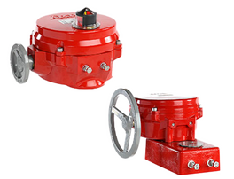 J.C. va-9075 servomotor 226nm VA-9075-14