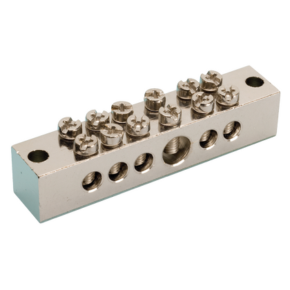 Jmv Badkameraardrail 1x25/5x6 - afb. 1