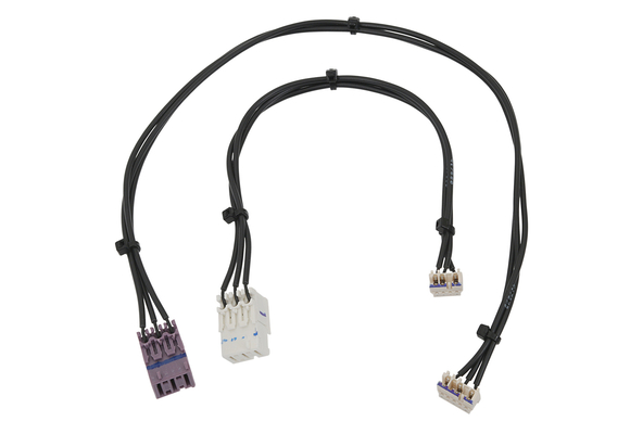 KABEL COMPLEET 24V 255775 - afb. 1