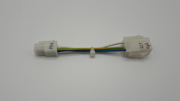 KABEL ROOKGASKLEP 59436 - afb. 1