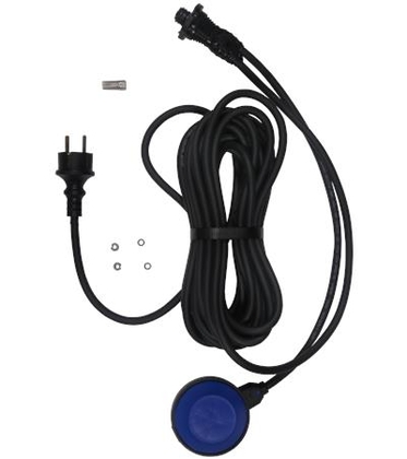 KABEL + VLOTTER TBV KP 150/250 - afb. 1