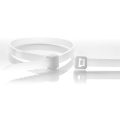 Kabelbinders 9x775mm (100st) naturel 509 - afb. 1