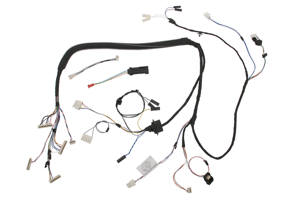 KABELBOOM 0020018610 - afb. 1