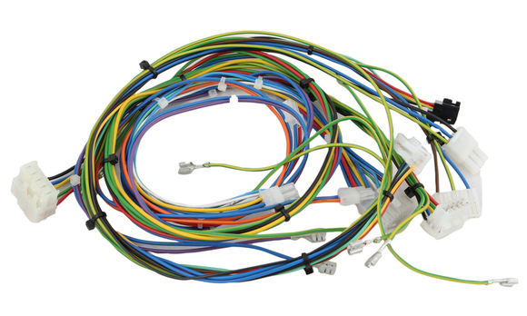 KABELBOOM COMPLEET 545-2515 - afb. 1