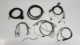 KABELBOOM SET S100181