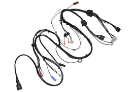 KABELBUNDEL VCW 254E 733287