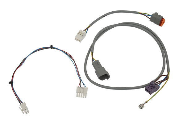 KABELBUNDEL VHR 45S 256241 - afb. 1