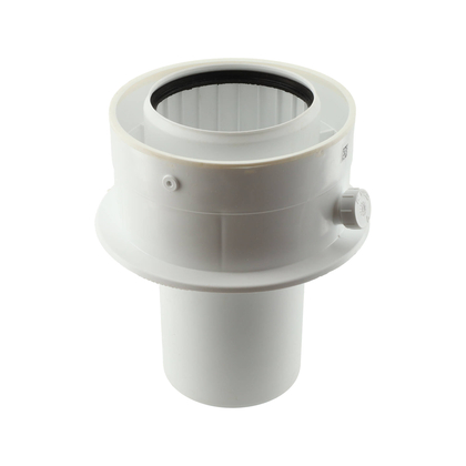 Remeha adapter RGA/LTV 100/150concentrisch S101627 - afb. 1