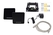 Kamerthermostaat Comfort Touch zwart incl. gateway Intergas 032024 - afb. 1