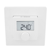 Kamerthermostaat CR 11 modulerend 7738112965