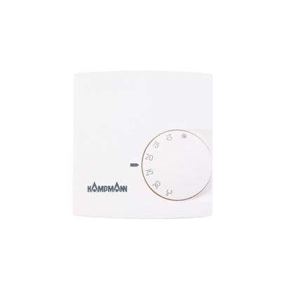 Kampmann Thermostaat 230v 30055 - afb. 1
