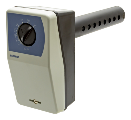 KANAALHYGROSTAAT QFM81.2 - afb. 1