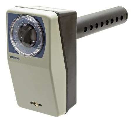 KANAALHYGROSTAAT QFM81.21 - afb. 1