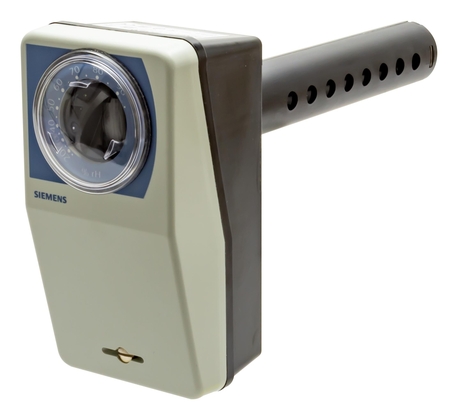 KANAALHYGROSTAAT QFM81.21 - afb. 2