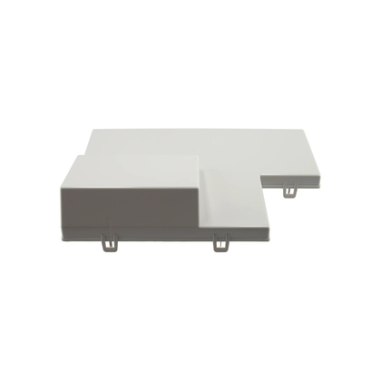 KAST INSTR.PAN. ACHTER S59360 - afb. 1