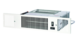 Kickspace KS600 2,0kw z/grille 170355