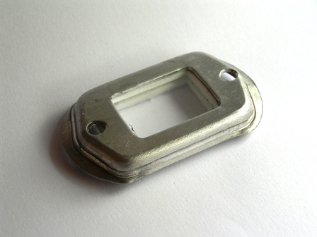 KIJKGLAS COMPLEET + Pakking 28750310 - afb. 1