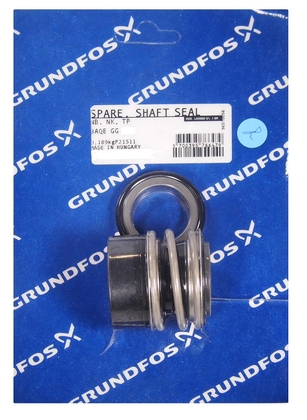 KIT SHAFTSEAL BAQE-GG-D38 96537605 - afb. 1