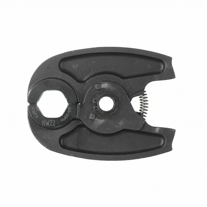 Klauke MAP persbek 28mm - afb. 1