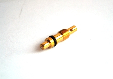 KLEINSTELSCHROEF 804064 - afb. 1