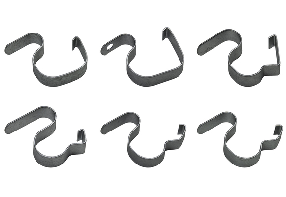 KLEM 10ST. 139702 - afb. 1