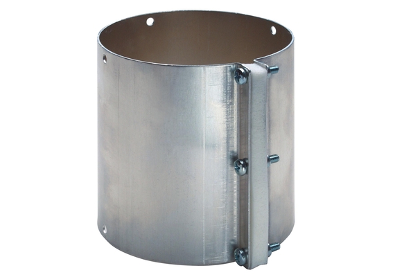KLEMBAND D 95.5 * 100MM 282526 - afb. 1