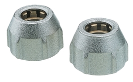 KLEMKOPP.SET 13 - 15MM 3/4 EC