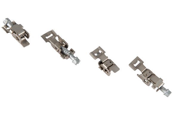 Klemmen Tbv Multiband (25st.) - afb. 4