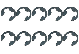 KLEMRING 10ST. 182728