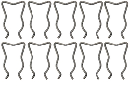 KLEMSET 10 STUKS 219622