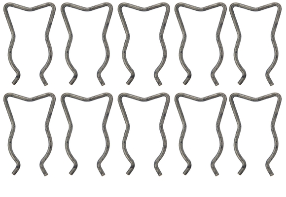 KLEMSET 10 STUKS 219622 - afb. 1