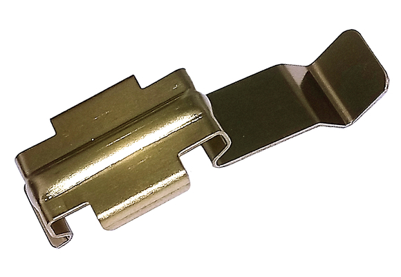 KLEMVEER 126174 - afb. 1