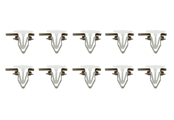 KLEMVEER A 10 STUKS 219619 - afb. 1
