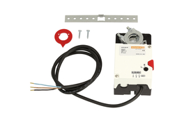 KLEPMOTOR 24V 511300