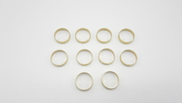 KNELRING 35MM A 10ST. S100173