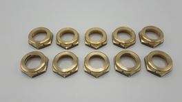 KNELWARTEL 28MM A 10ST. S100094