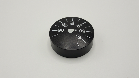 KNOP REGELTHERMOSTAAT 51099 - afb. 1