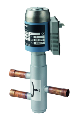 KOELMIDDELAFSLUIT. M3FK15LX15 - afb. 2