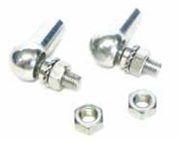 KOGELGEWRICHTEN (2X) M9000ZKG