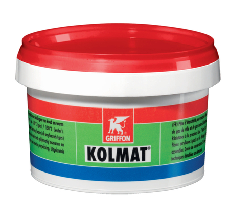 Kolmat fitterskit - afb. 1