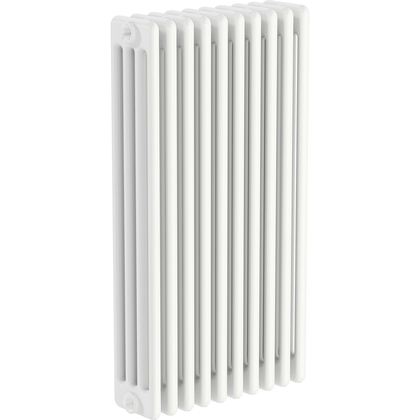Kolomradiator MultiColom 4 kolom 207x1358x148 928W DRL - afb. 1